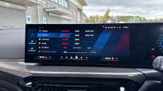 BMW M3 xDrive 530 Competition M 5dr Step Auto Petrol Estate